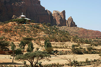 Etiopia (Dancalia)