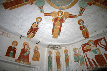 Etiopia (Dancalia)