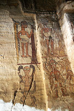 Etiopia (Dancalia)