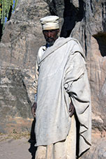 Etiopia (Dancalia)