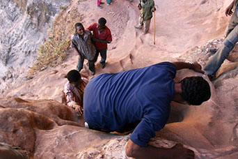 Etiopia (Dancalia)