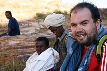 Etiopia (Dancalia)