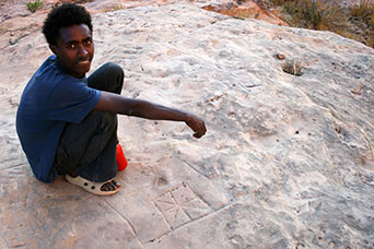 Etiopia (Dancalia)