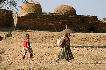 Etiopia (Dancalia)