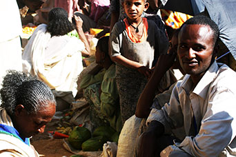 Etiopia (Dancalia)
