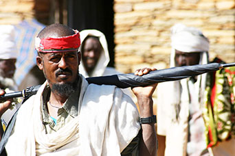 Etiopia (Dancalia)