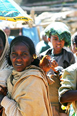 Etiopia (Dancalia)