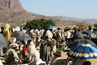 Etiopia (Dancalia)