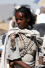 Etiopia (Dancalia)