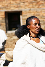 Etiopia (Dancalia)