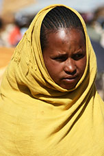 Etiopia (Dancalia)