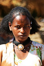 Etiopia (Dancalia)