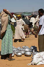 Etiopia (Dancalia)