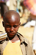 Etiopia (Dancalia)