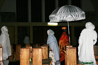 Etiopia (Dancalia)