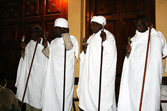 Etiopia (Dancalia)