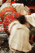Etiopia (Dancalia)