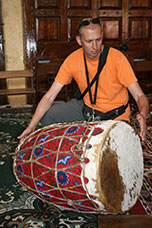Etiopia (Dancalia)