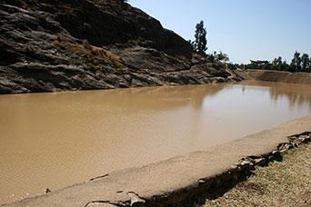 Etiopia (Dancalia)