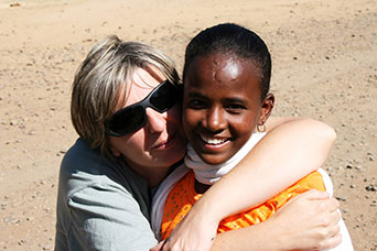 Etiopia (Dancalia)