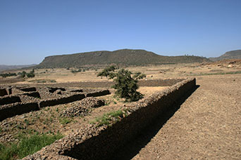 Etiopia (Dancalia)