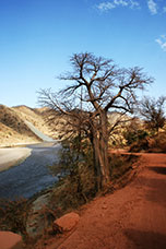 Etiopia (Dancalia)
