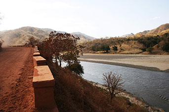 Etiopia (Dancalia)