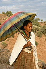 Etiopia (Dancalia)