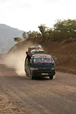 Etiopia (Dancalia)