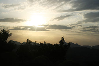 Etiopia (Dancalia)