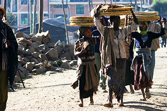 Etiopia (Dancalia)