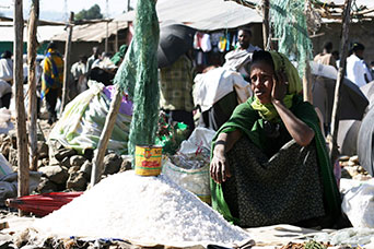 Etiopia (Dancalia)