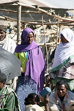 Etiopia (Dancalia)