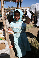 Etiopia (Dancalia)