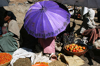 Etiopia (Dancalia)