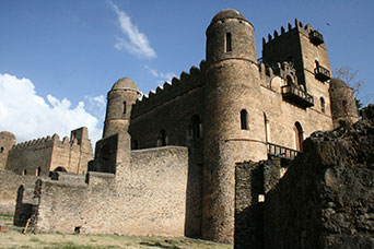 Etiopia (Dancalia)