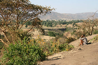 Etiopia (Dancalia)