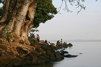 Etiopia (Dancalia)