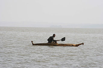 Etiopia (Dancalia)