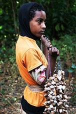 Etiopia (Dancalia)