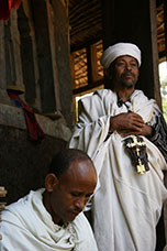 Etiopia (Dancalia)