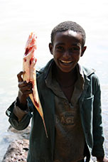 Etiopia (Dancalia)