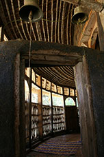Etiopia (Dancalia)
