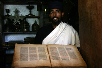 Etiopia (Dancalia)