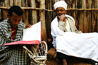 Etiopia (Dancalia)