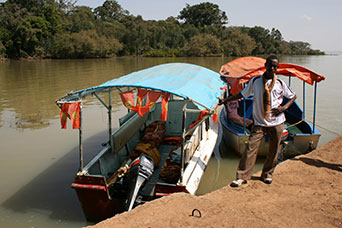 Etiopia (Dancalia)
