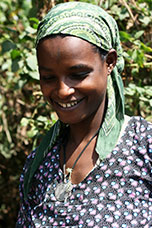 Etiopia (Dancalia)