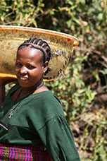 Etiopia (Dancalia)