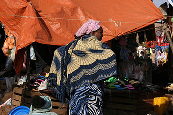 Etiopia (Dancalia)