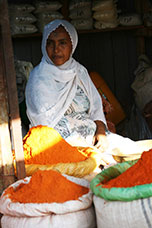 Etiopia (Dancalia)
